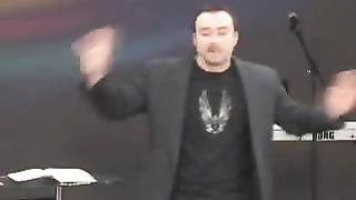 Андрей Шаповалов - Создатели Бога