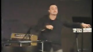 Андрей Шаповалов - Стертая личность