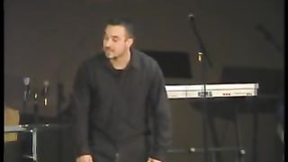 Андрей Шаповалов - Стертая личность