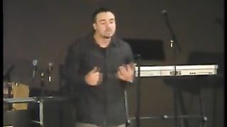 Андрей Шаповалов - Стертая личность