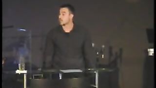 Андрей Шаповалов - Стертая личность