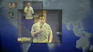 Андрей Шаповалов - Там где течёт молоко и мёд