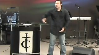 Андрей Шаповалов - Там где течёт молоко и мёд