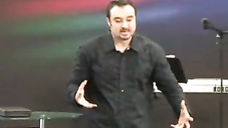 Андрей Шаповалов - Там где течёт молоко и мёд