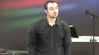 Андрей Шаповалов - Там где течёт молоко и мёд