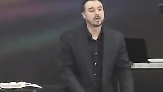 Андрей Шаповалов - У каждого свой Бог