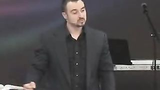 Андрей Шаповалов - У каждого свой Бог