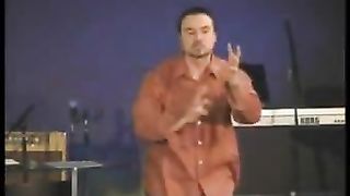 Андрей Шаповалов - Что ты видишь