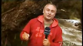 Артур Симонян - Гефсиманская ночь