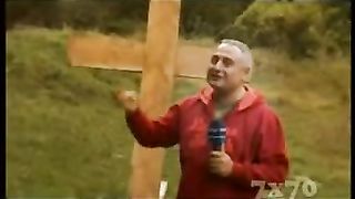 Артур Симонян - Гефсиманская ночь