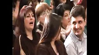 Артур Симонян - Пустыня орашенная слезами