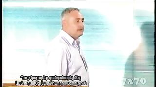 Артур Симонян - Церковь