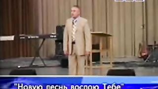 Артут Симонян - Новую песнь воспою тебе 2