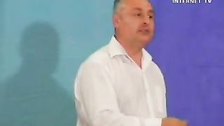 Артур Симонян - Притча о сеятеле