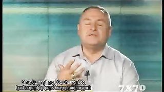 Артур Симонян - Последние времена