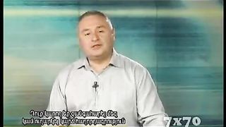 Артур Симонян - Последние времена