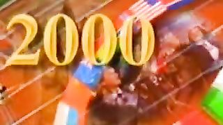 Атлеты в действии Выше олимпа (Олимпиада)