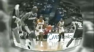 Атлеты в действии Дай мне камень (Баскетбол)