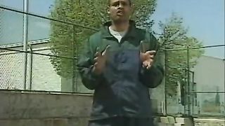 Атлеты в действии Дай мне камень (Баскетбол)