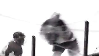 Атлеты в действии Хоккей в который трудно поверить (Хоккей)