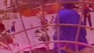 Атлеты в действии Хоккей в который трудно поверить (Хоккей)