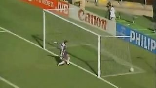 Атлеты в действии Высшая цель (Футбол)