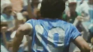 Атлеты в действии Высшая цель (Футбол)