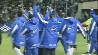 Атлеты в действии Высшая цель (Футбол)