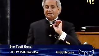 Бенни Хинн - 3 откровения о вере 5