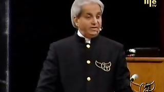 Бенни Хинн - 3 откровения о вере 4