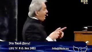 Бенни Хинн - 3 откровения о вере 4