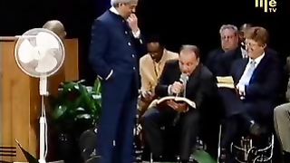 Бенни Хинн - 3 откровения о вере 3