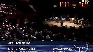 Бенни Хинн - 3 откровения о вере 3