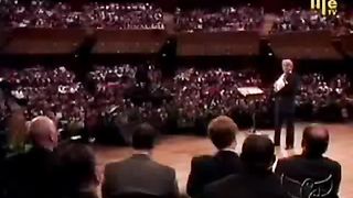 Бенни Хинн - 3 откровения о вере 2