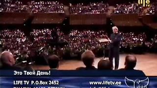 Бенни Хинн - 3 откровения о вере 2