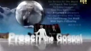 Бенни Хинн - 3 откровения о вере 1