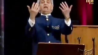 Бенни Хинн - 3 откровения о вере 1