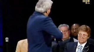 Бенни Хинн - 3 откровения о вере 1