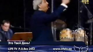 Бенни Хинн - 3 откровения о вере 1