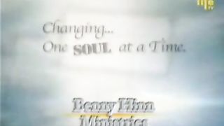 Бенни Хинн - Слава Божьего присутствия 5