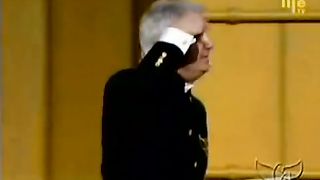 Бенни Хинн - Слава Божьего присутствия 5