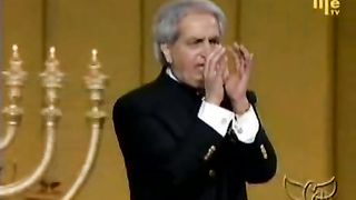 Бенни Хинн - Слава Божьего присутствия 5