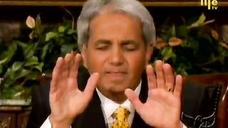 Бенни Хинн - Слава Божьего присутствия 5