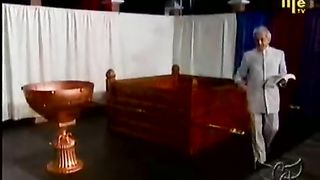 Бенни Хинн - Слава Божьего присутствия 4