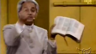 Бенни Хинн - Слава Божьего присутствия 4