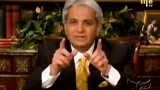 Бенни Хинн - Слава Божьего присутствия 4