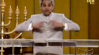 Бенни Хинн - Слава Божьего присутствия 3