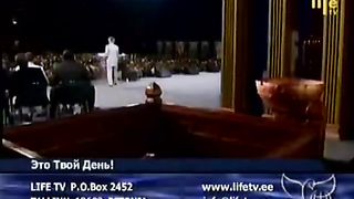 Бенни Хинн - Слава Божьего присутствия 3