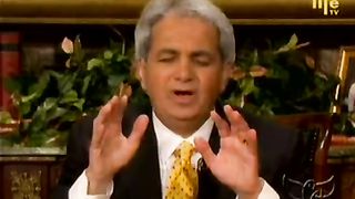 Бенни Хинн - Слава Божьего присутствия 3