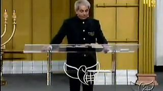 Бенни Хинн - Слава Божьего присутствия 2